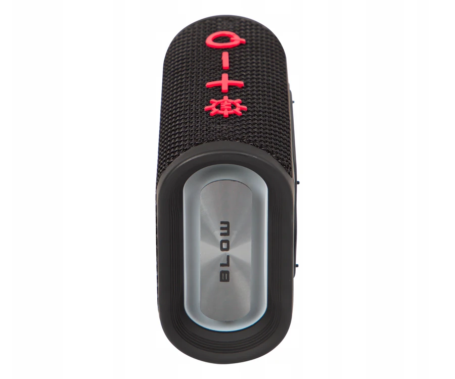 Nešiojamoji „Bluetooth“ kolonėlė Blow, 5 W