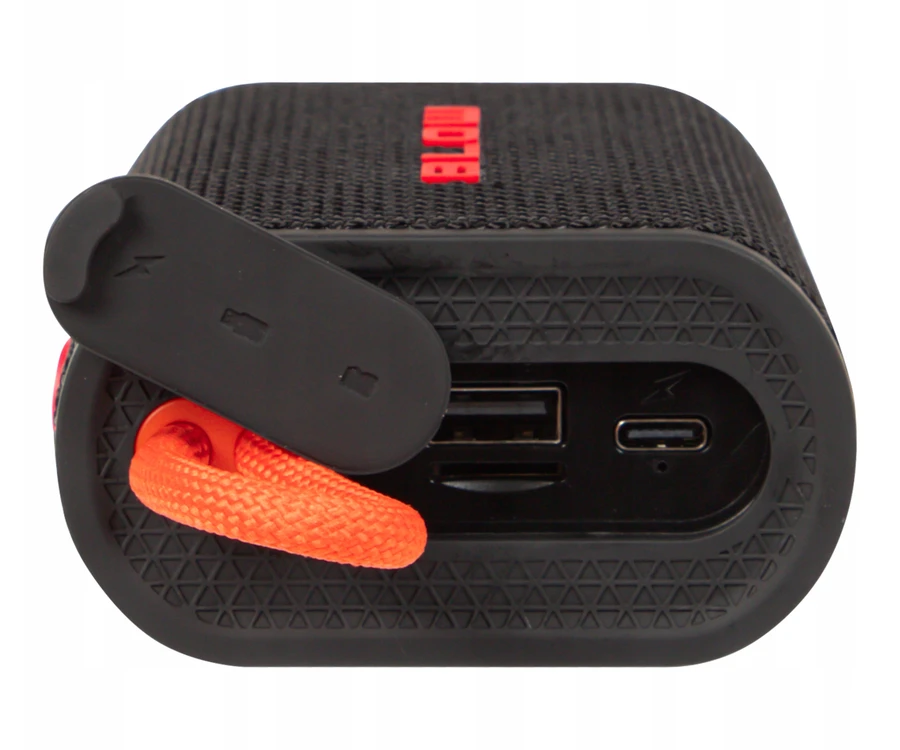 Nešiojamoji „Bluetooth“ kolonėlė Blow, 5 W