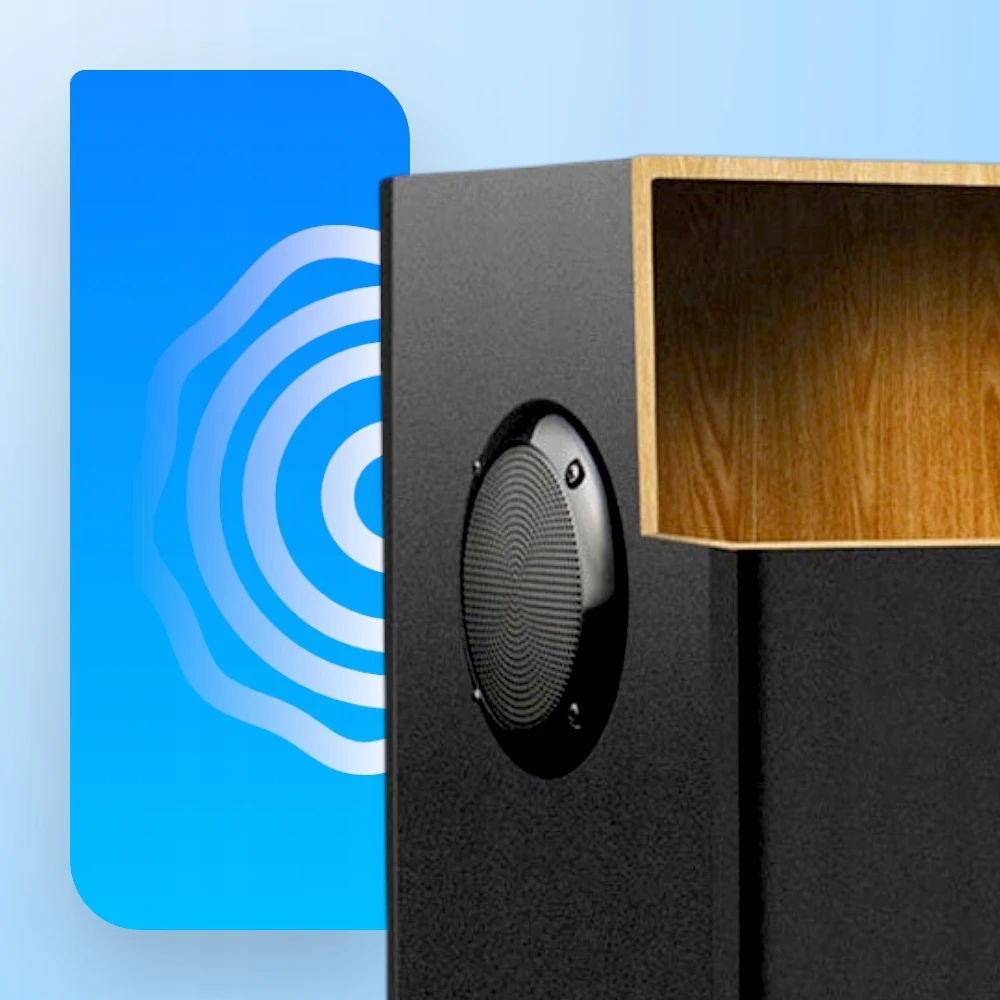Nešiojamoji „Bluetooth“ kolonėlė Hitelo, 800 W
