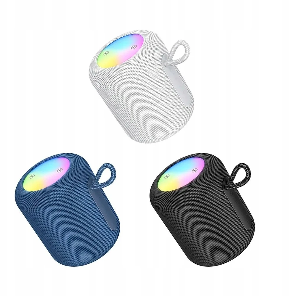 Nešiojamoji „Bluetooth“ kolonėlė Hoco, 5 W