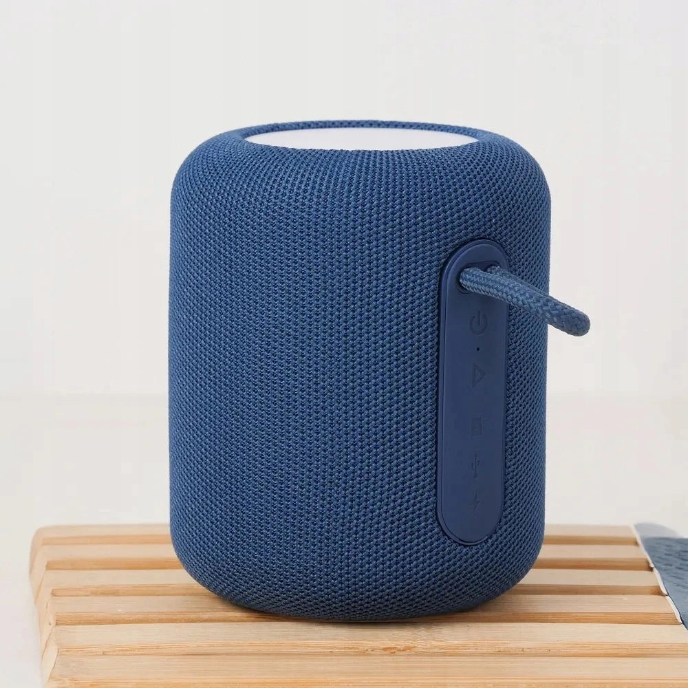 Nešiojamoji „Bluetooth“ kolonėlė Hoco, 5 W