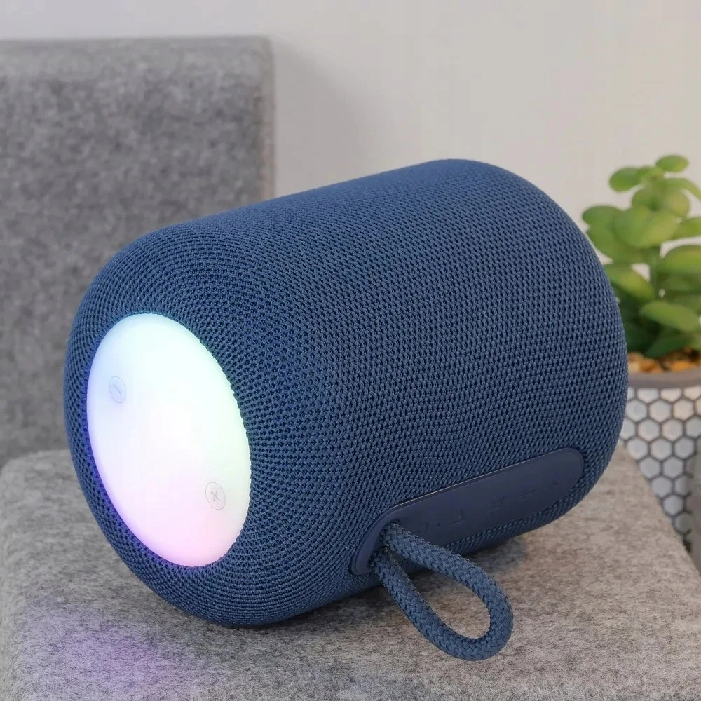 Nešiojamoji „Bluetooth“ kolonėlė Hoco, 5 W