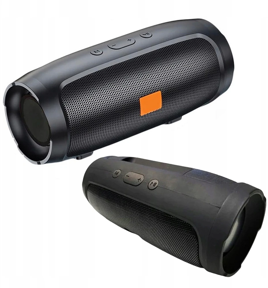 Nešiojamoji „Bluetooth“ kolonėlė Lewer, 40 W