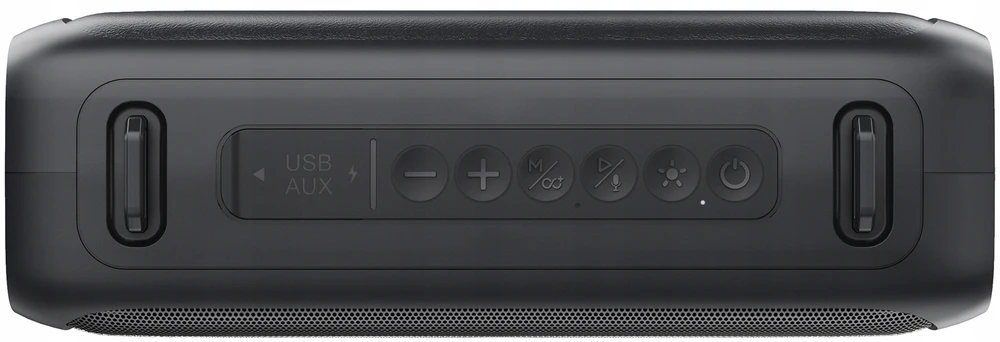 Nešiojamoji „Bluetooth“ kolonėlė Sencor, 16 W