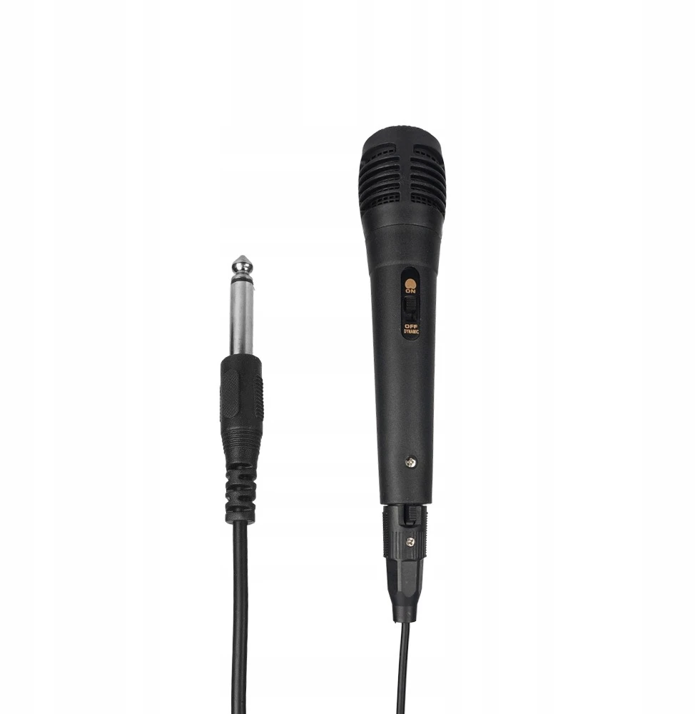 Nešiojamoji „Bluetooth“ kolonėlė su mikrofonu