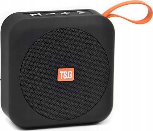 Nešiojamoji „Bluetooth“ kolonėlė T&G, 3 W