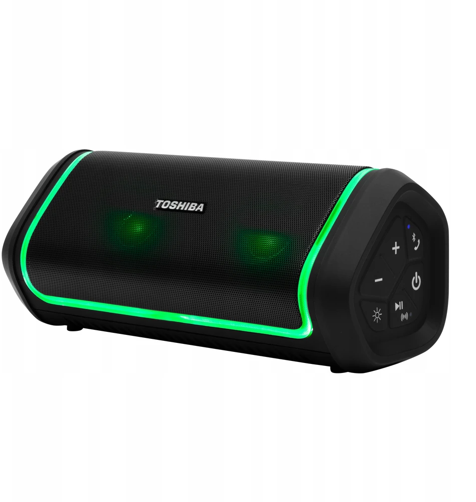 Nešiojamoji „Bluetooth“ kolonėlė Toshiba, 10 W