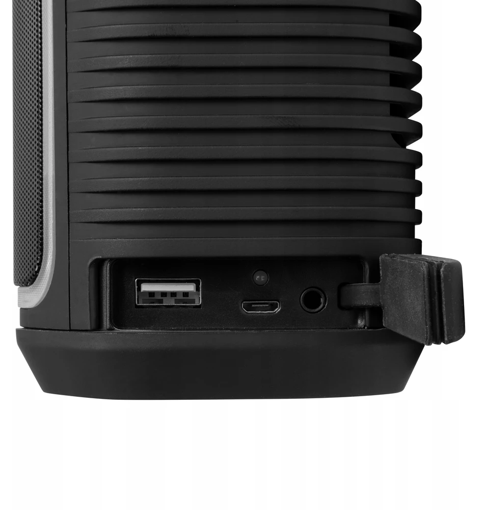 Nešiojamoji „Bluetooth“ kolonėlė Toshiba, 10 W