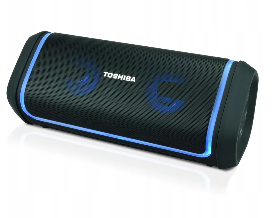 Nešiojamoji „Bluetooth“ kolonėlė Toshiba, 10 W