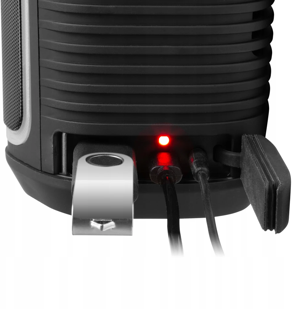 Nešiojamoji „Bluetooth“ kolonėlė Toshiba, 10 W