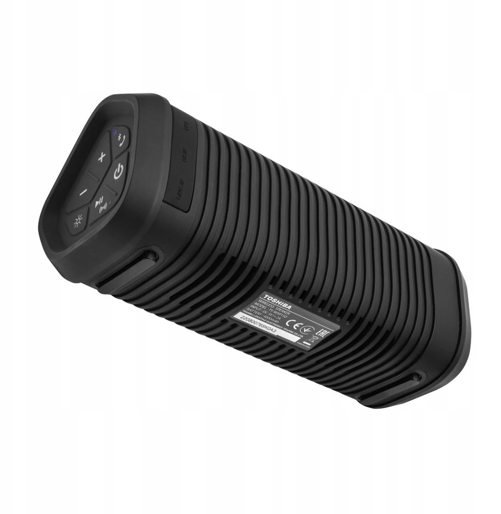 Nešiojamoji „Bluetooth“ kolonėlė Toshiba, 10 W