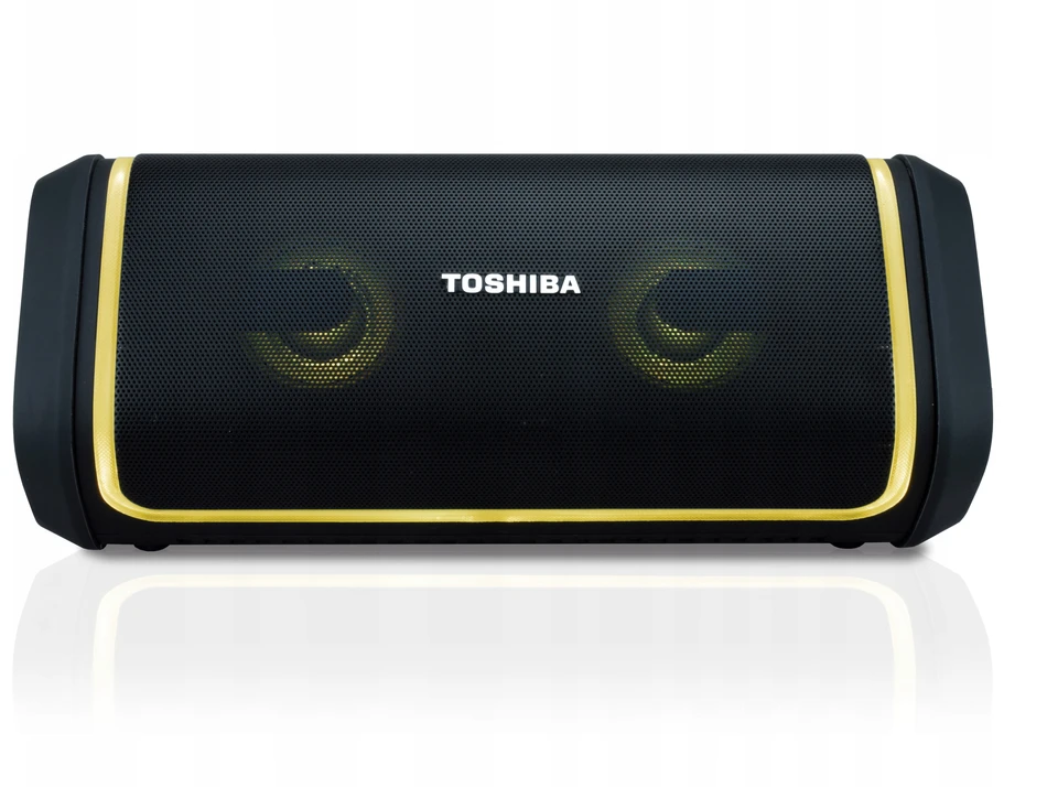 Nešiojamoji „Bluetooth“ kolonėlė Toshiba, 10 W