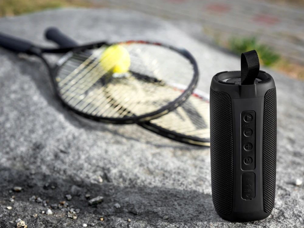 Nešiojamoji „Bluetooth“ kolonėlė Tracer, 20 W