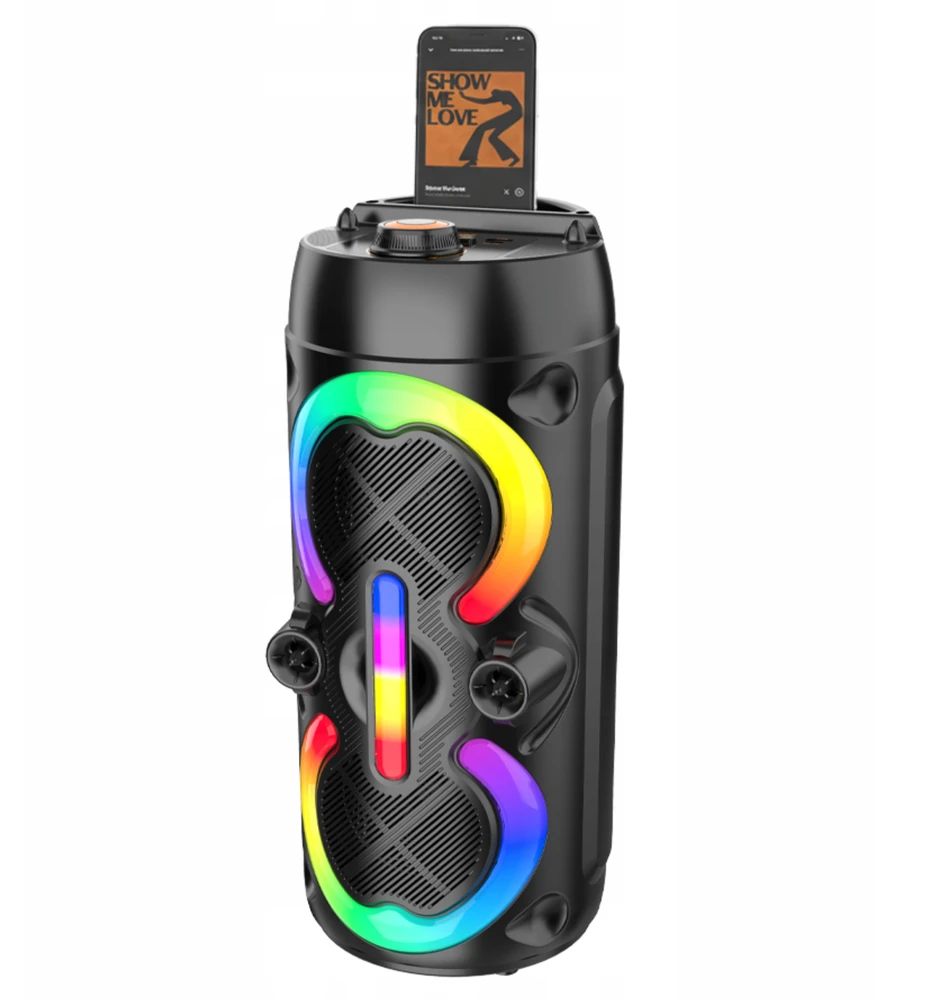 Nešiojamoji „Bluetooth“ kolonėlė Tracer, 20 W
