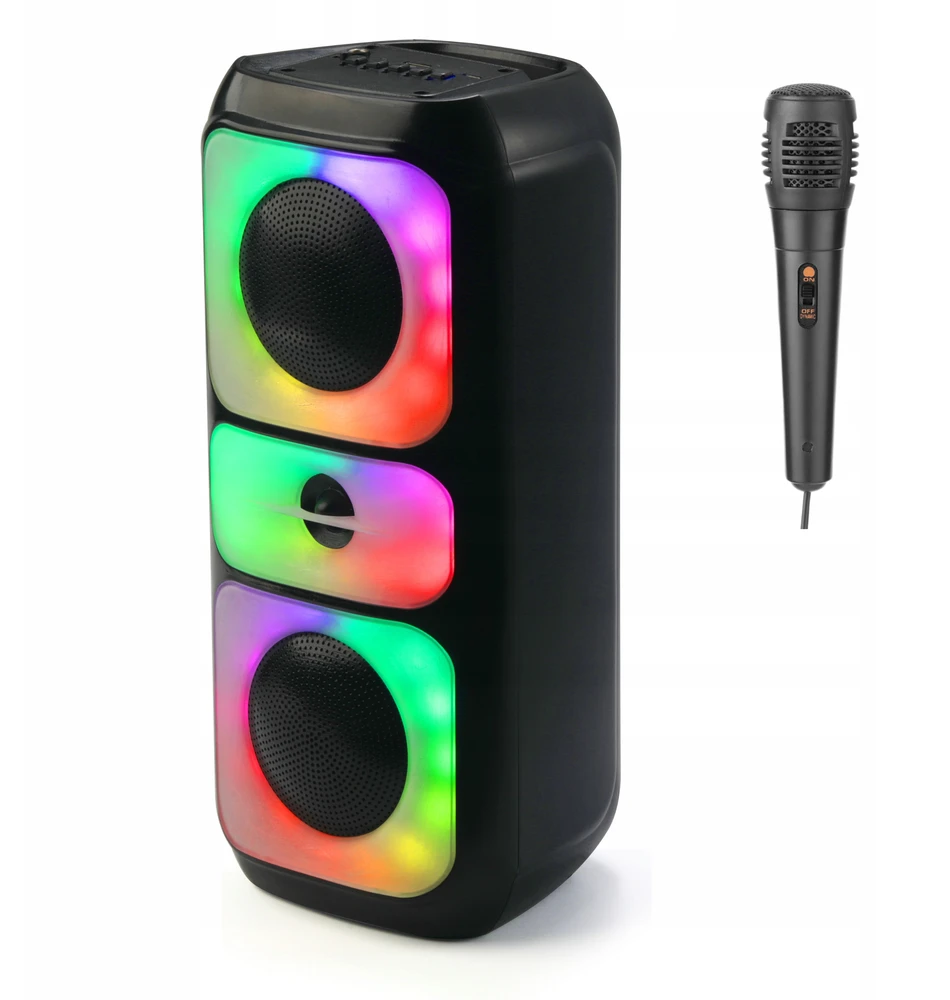 Nešiojamoji „Bluetooth“ kolonėlė Tracer, 20 W
