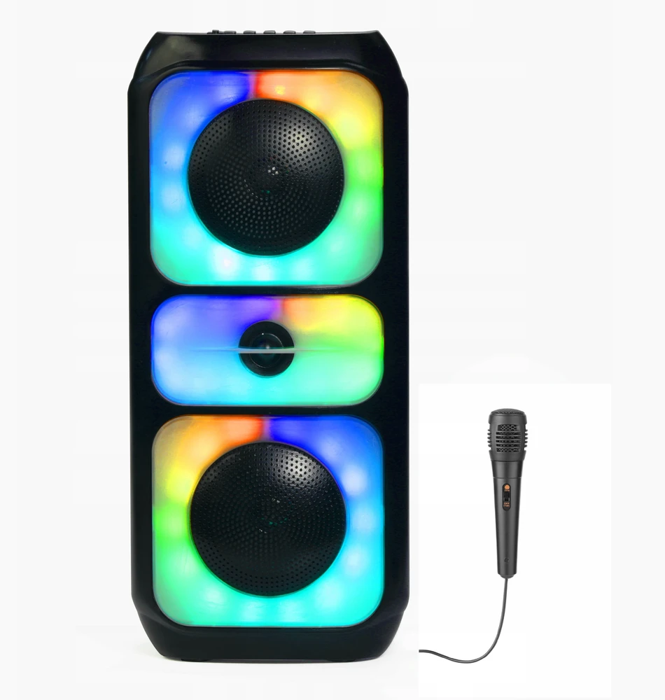 Nešiojamoji „Bluetooth“ kolonėlė Tracer, 20 W