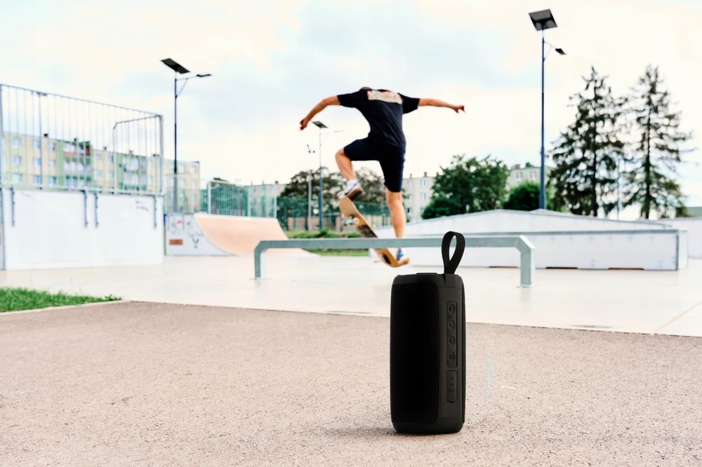 Nešiojamoji „Bluetooth“ kolonėlė Tracer, 20 W