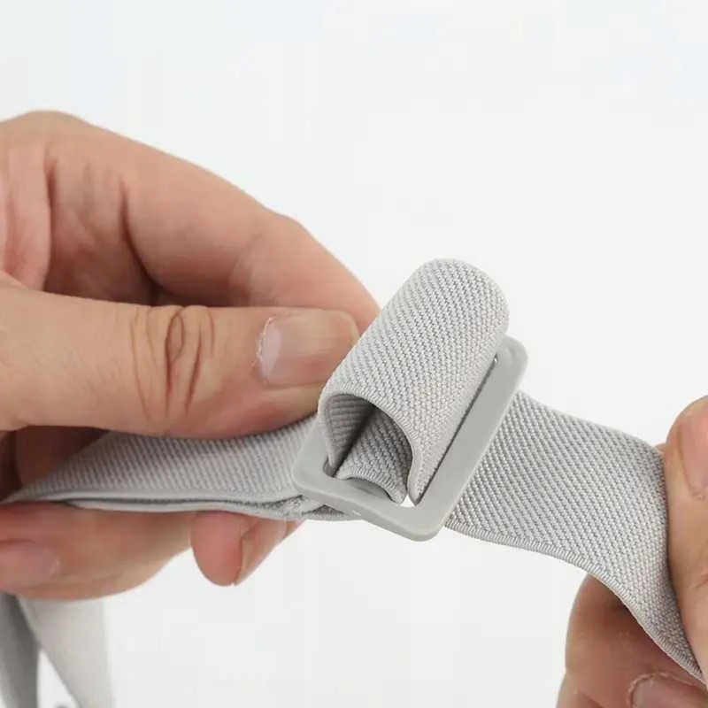 Nugaros ir pečių laikysenos korektorius su USB, išmanus sprendimas