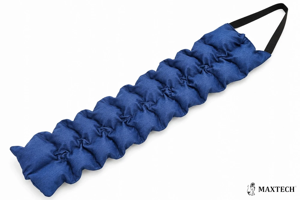 Nugaros masažo ir tempimo priemonė MAXTECH, 20 kamuoliukų