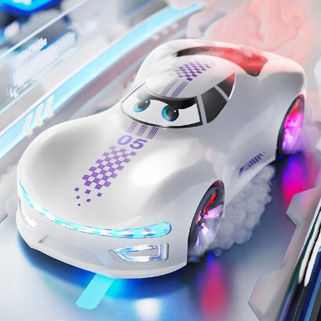 Nuotoliniu būdu valdomas drift automobilis NORIMPEX