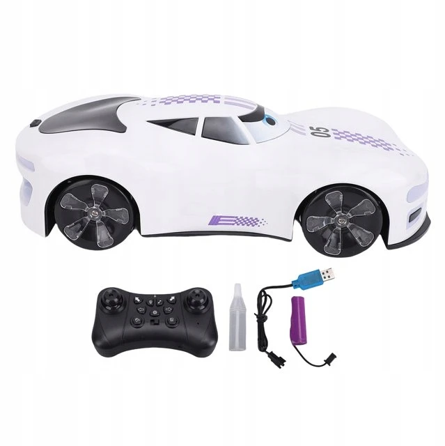 Nuotoliniu būdu valdomas drift automobilis NORIMPEX