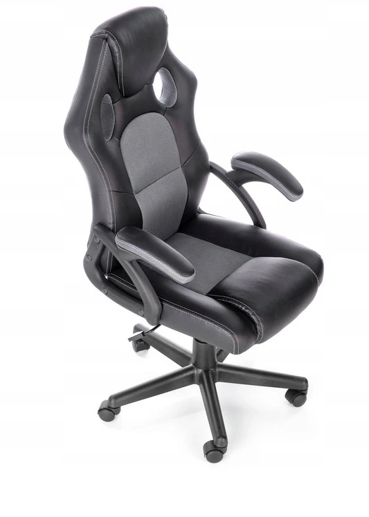 OFFICE SWIVEL CHAIR BERKEL Pilkas ASH HALMAR
