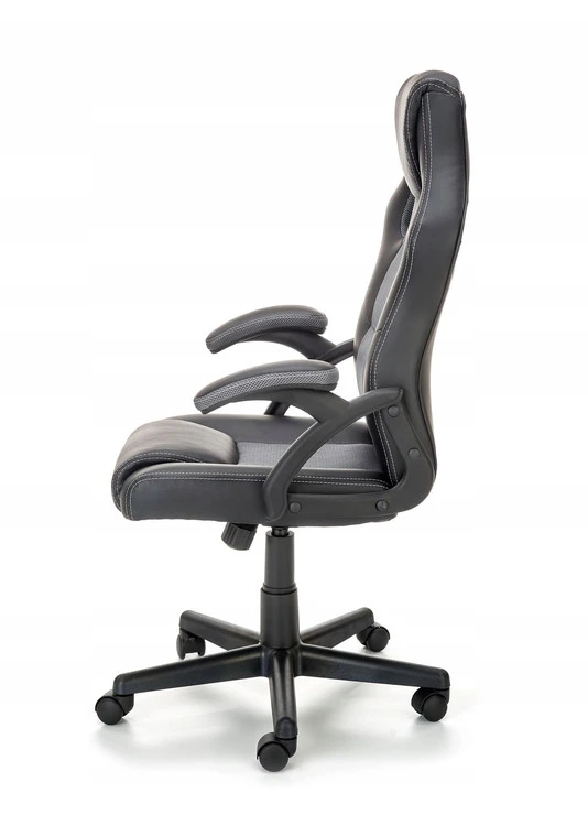 OFFICE SWIVEL CHAIR BERKEL Pilkas ASH HALMAR