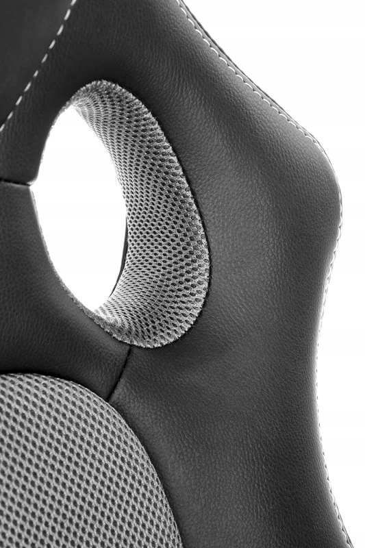 OFFICE SWIVEL CHAIR BERKEL Pilkas ASH HALMAR
