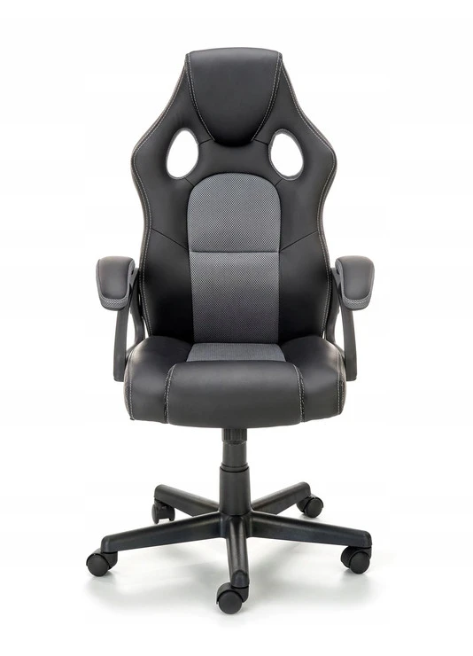 OFFICE SWIVEL CHAIR BERKEL Pilkas ASH HALMAR