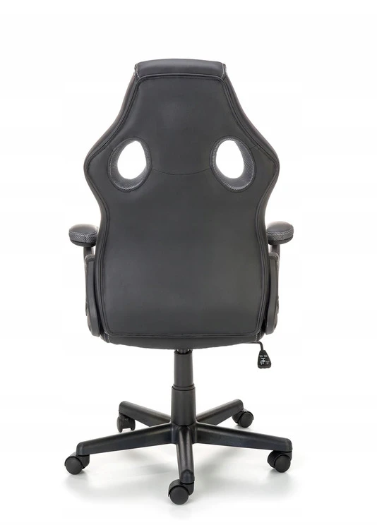 OFFICE SWIVEL CHAIR BERKEL Pilkas ASH HALMAR
