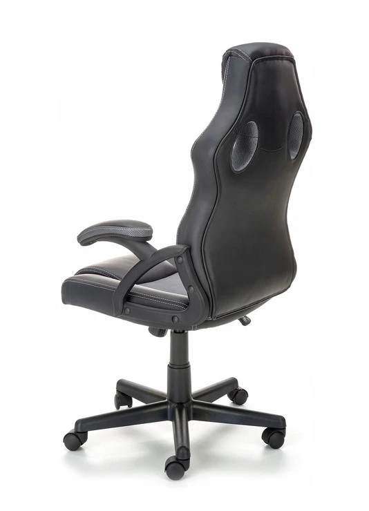 OFFICE SWIVEL CHAIR BERKEL Pilkas ASH HALMAR