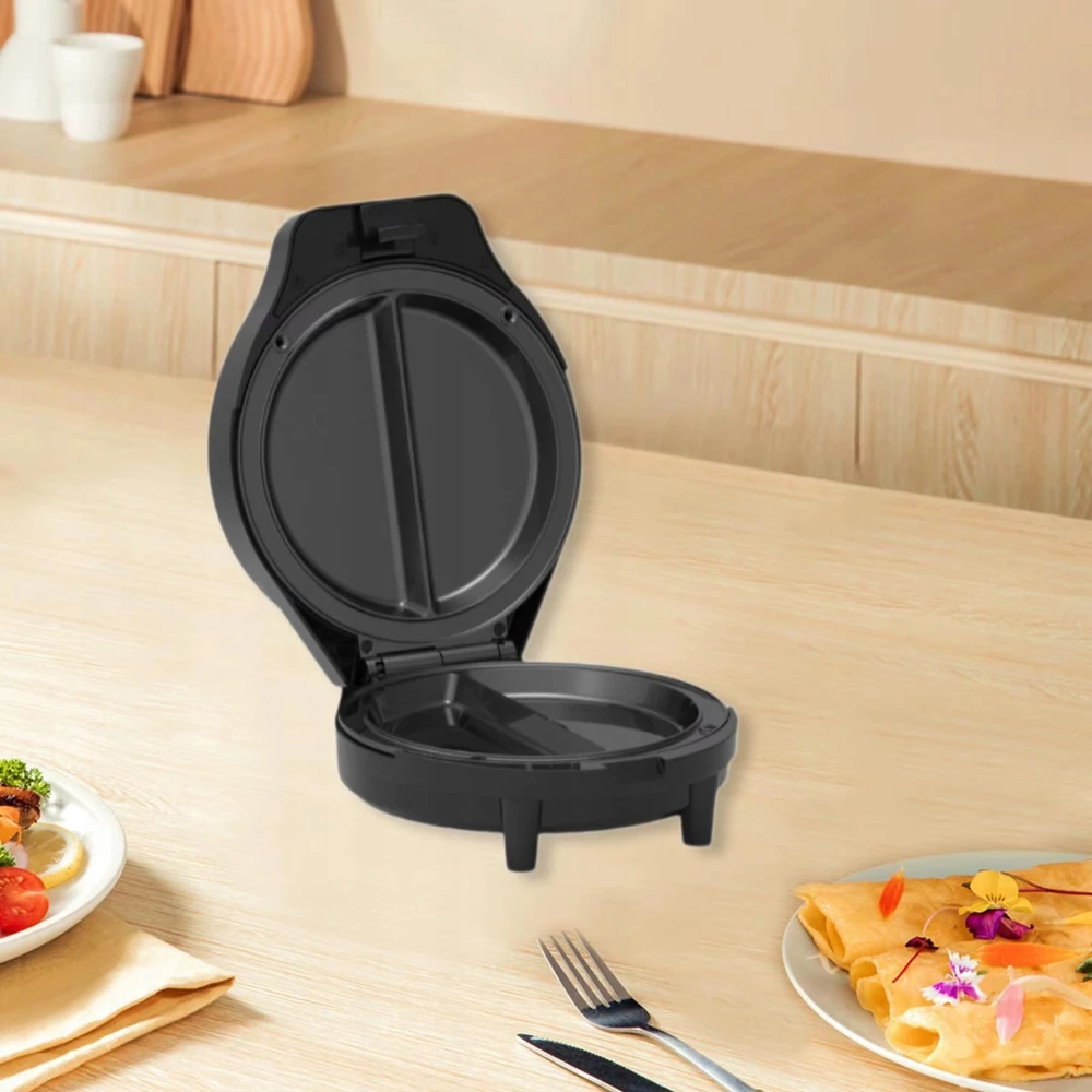 Omletų keptuvas, 1000 W