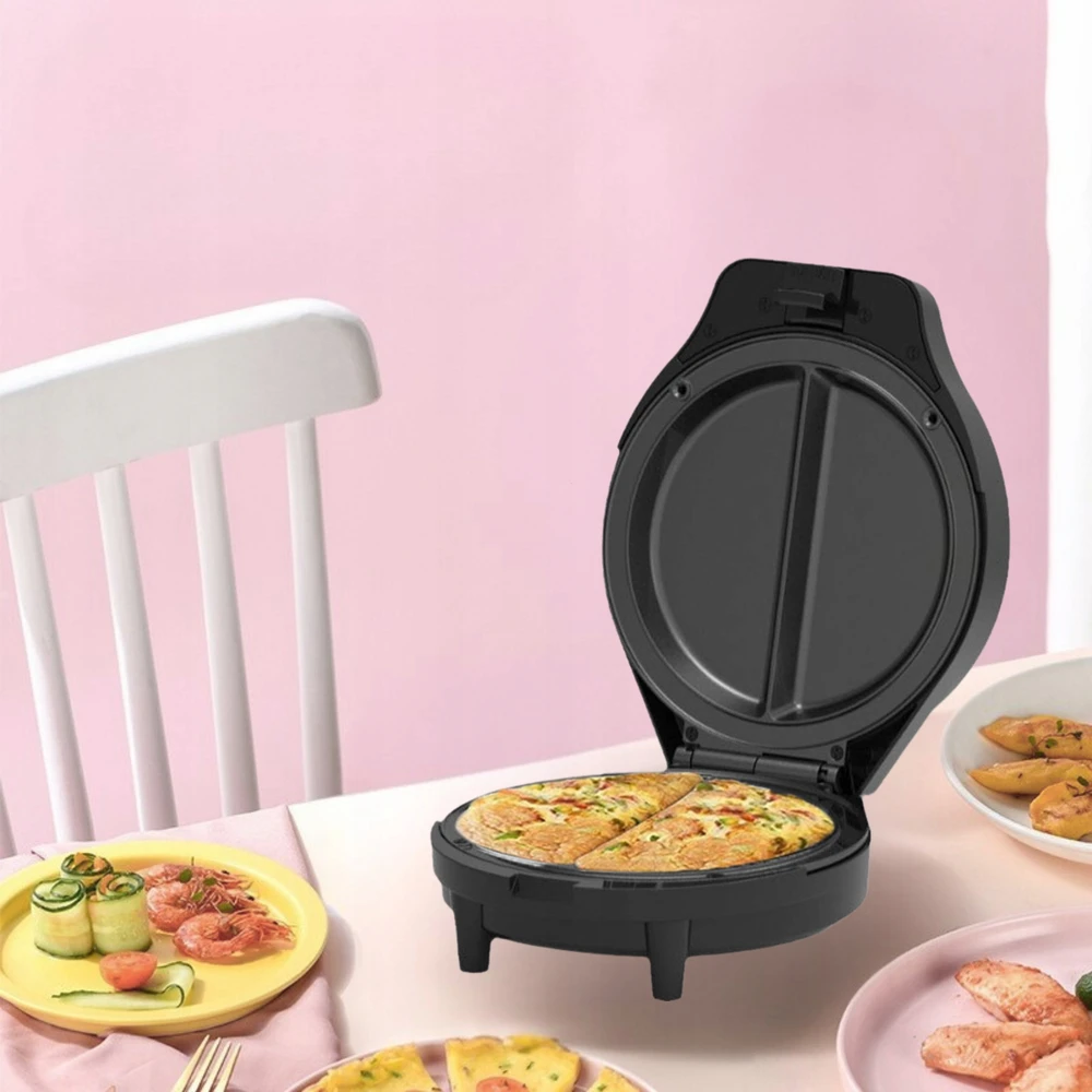 Omletų keptuvas, 1000 W