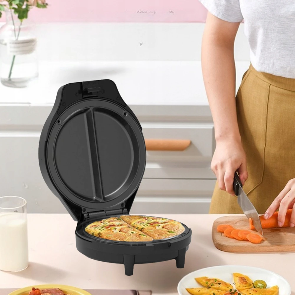 Omletų keptuvas, 1000 W