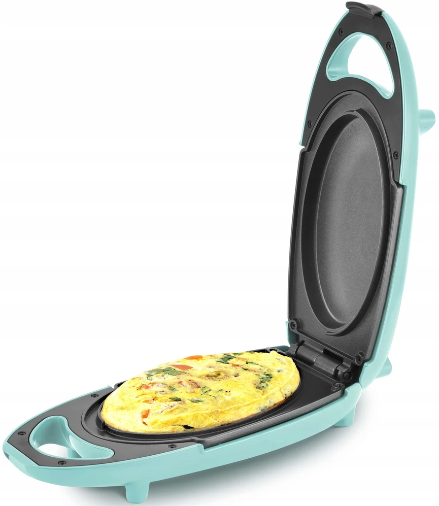 Omletų keptuvė Kalorik, 1 omletas