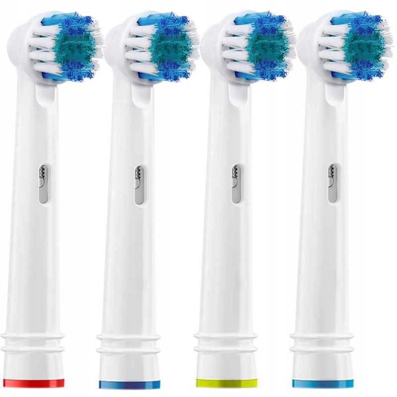 Dantų šepetėlis Oral-B PRO Advance DB5 – elektrinis šepetėlis su dėklu
