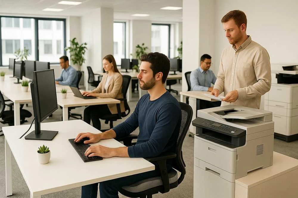 Ortopedinė juosmens pagalvė kėdei – ergonomiškam sėdėjimui