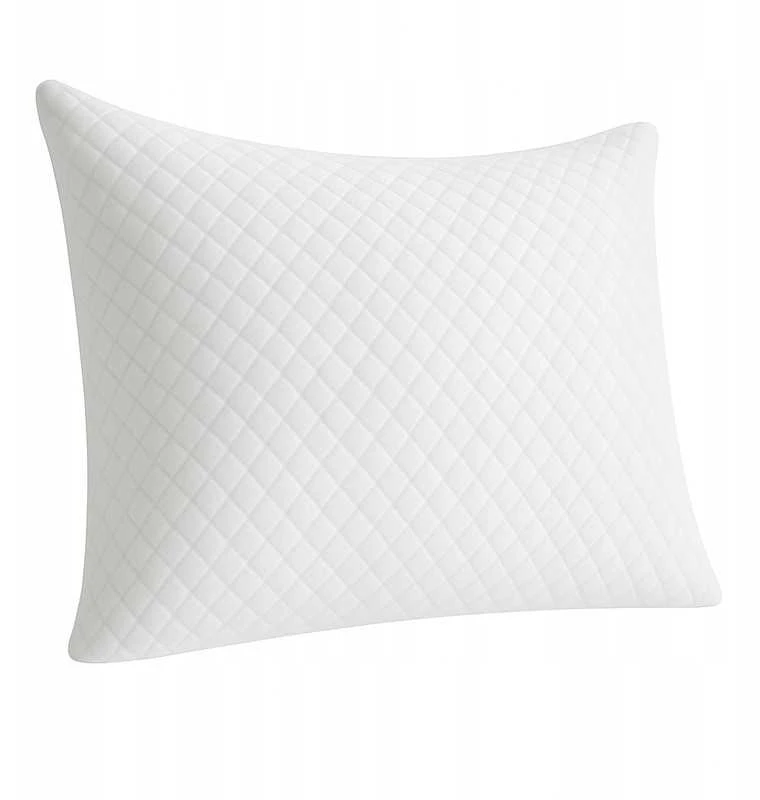 Ortopedinė Memory Foam pagalvė miegui 40×60 cm, pagaminta Lenkijoje