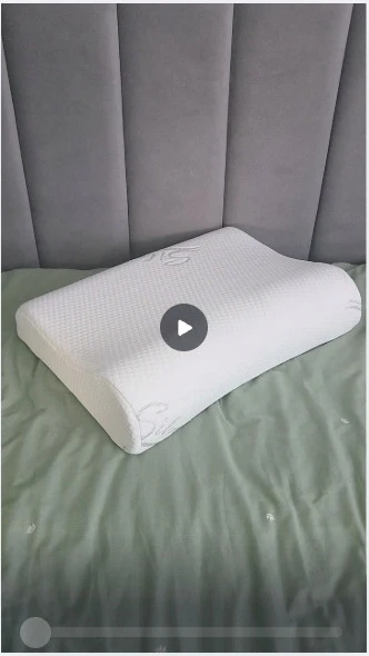 Ortopedinė miego pagalvė Medi Sleep