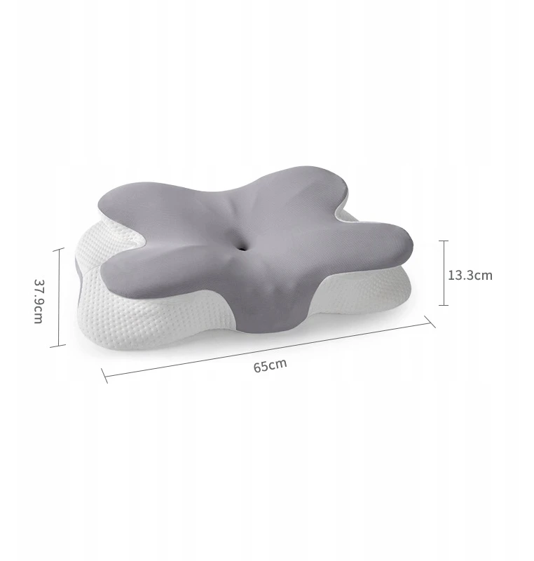 Ortopedinė pagalvė, 65 cm