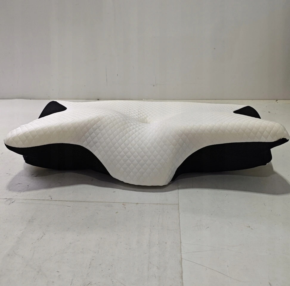 Ortopedinė pagalvė iš atminties putų, 63 × 38 cm