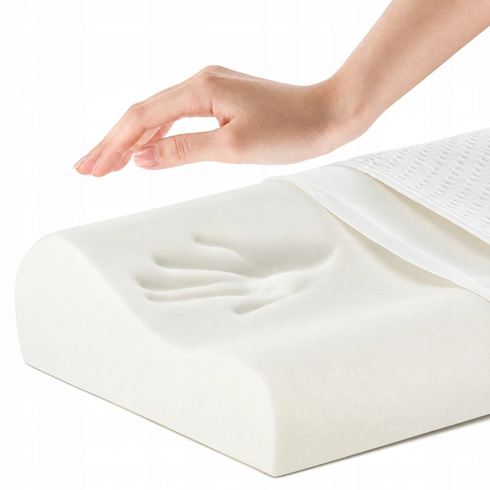 Ortopedinė pagalvė Medi Sleep, 50 × 30 cm