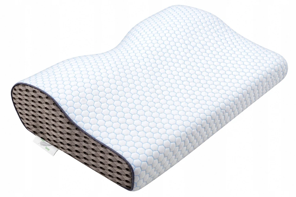Ortopedinė pagalvė Medi Sleep, 50 × 30 cm
