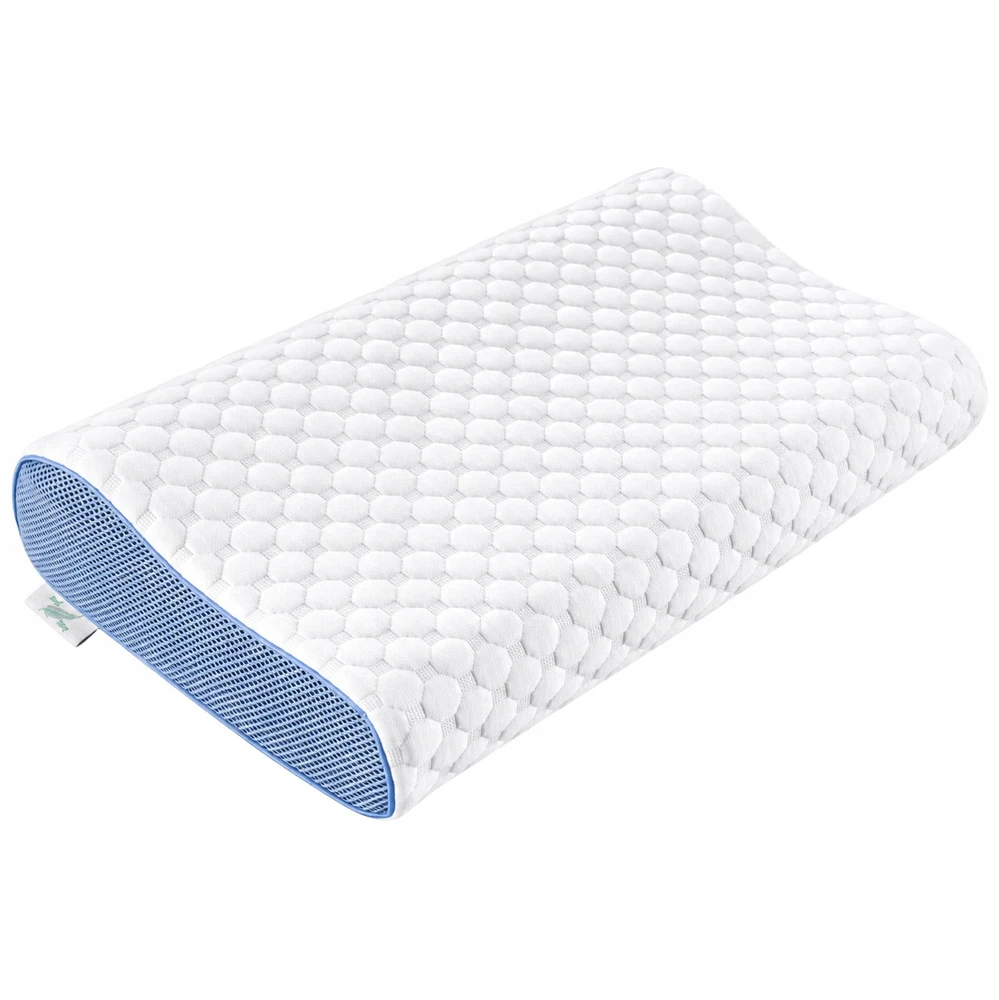Ortopedinė pagalvė Medi Sleep, 50 × 30 cm