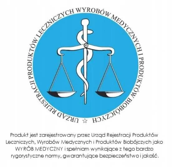 Ortopedinė pagalvė Morpheus miego apnėjai, modelis 665