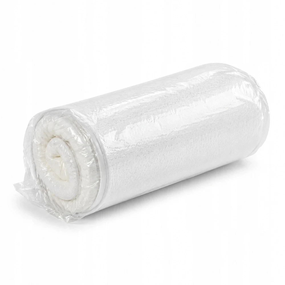 Ortopedinė pagalvė su „Memory Foam“ užpildu, 50 × 30 cm