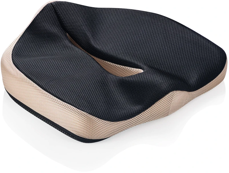 Ortopedinė sėdimoji pagalvė Beauty Limited, 45 × 38,5 cm