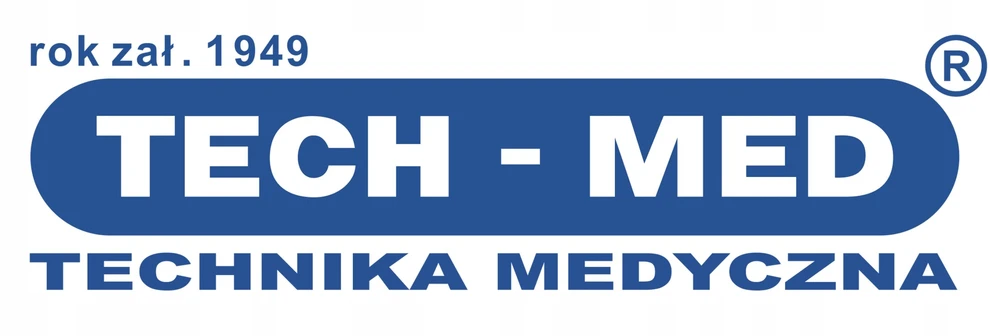 Ortopedinė sėdimoji pagalvė TECH-MED automobiliui