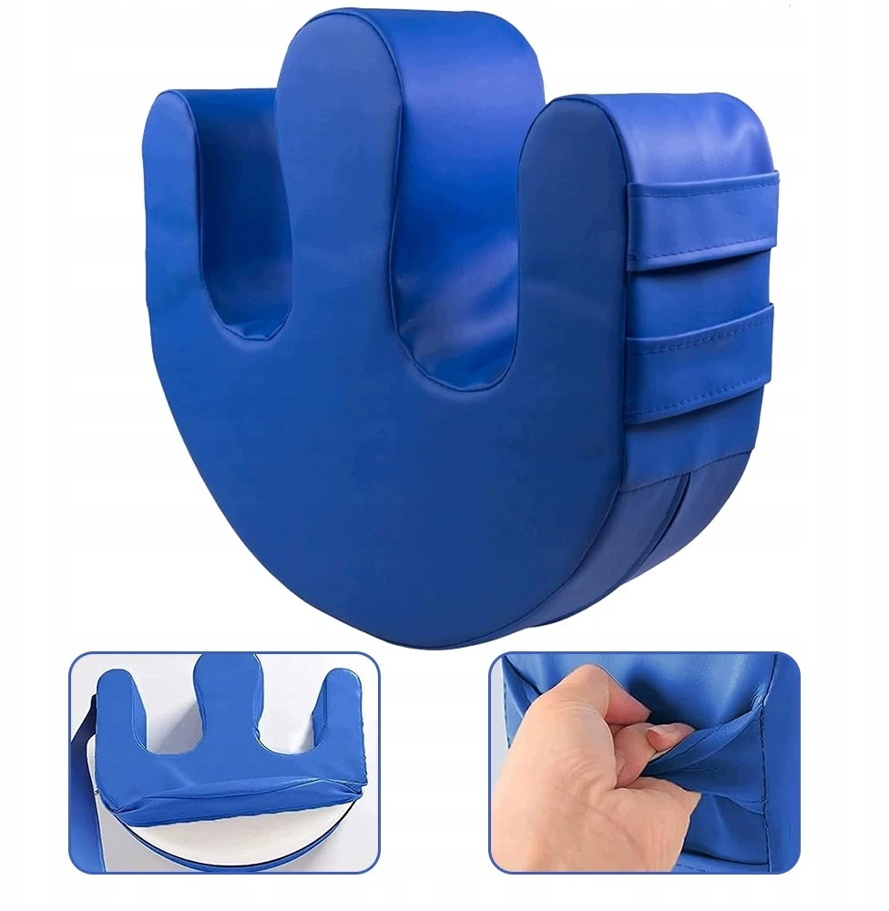 Paciento vartymo pagalvė, U formos