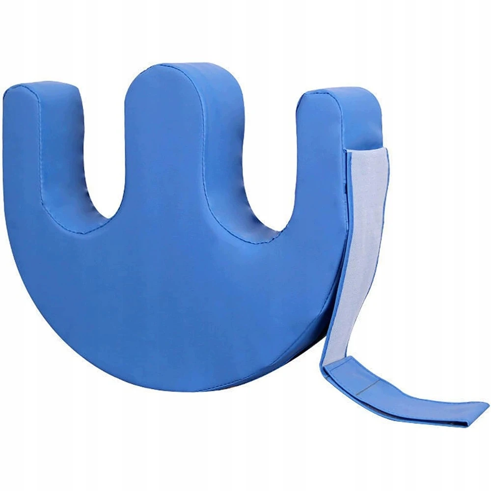Paciento vartymo pagalvė, U formos